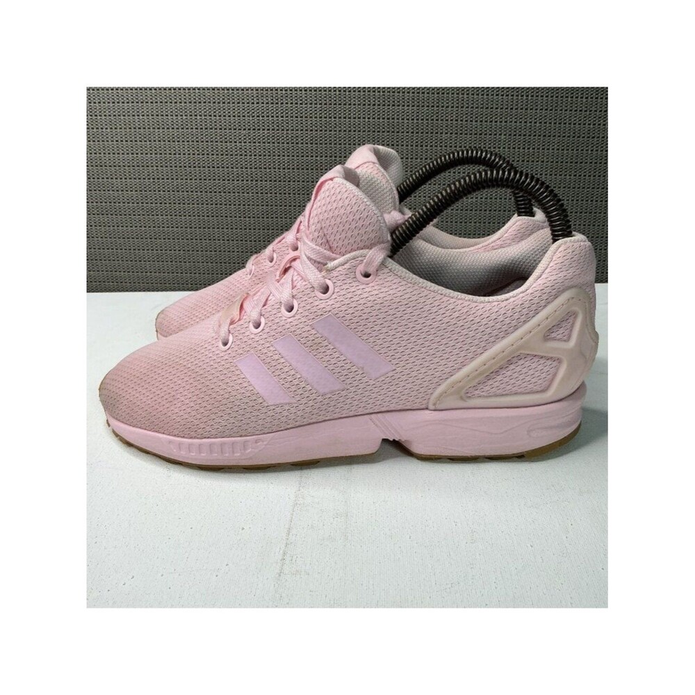 Adidas Women's Pink Trainers